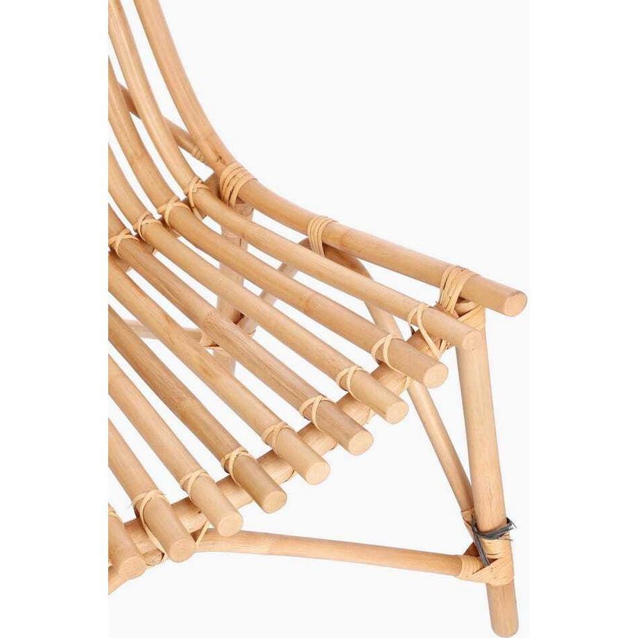 mutoni lifestyle Fauteuil lounge de jardin Menendez  