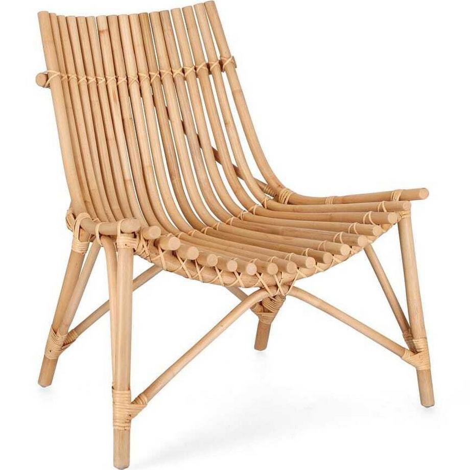 mutoni lifestyle Fauteuil lounge de jardin Menendez  