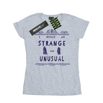Strange And Unusual TShirt