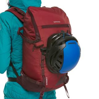 SIMOND  Rucksack - ALPINISM 