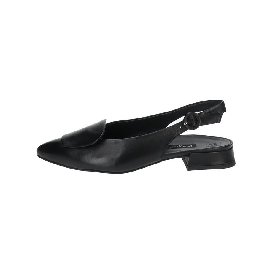 Paul Green Ballerinas 6090  