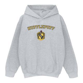 Harry Potter  Hufflepuff Kapuzenpullover 