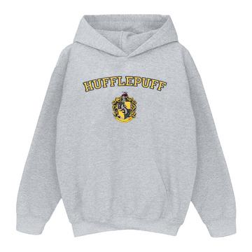 Hufflepuff Kapuzenpullover