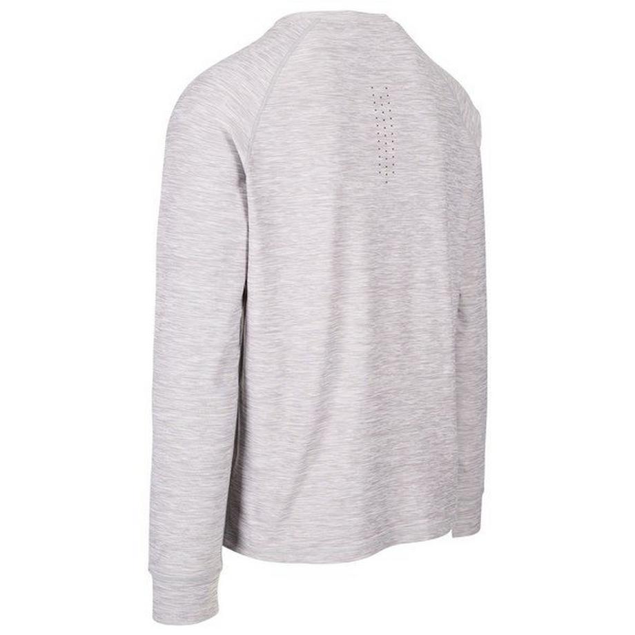 Trespass T-shirt a maniche lunghe Callum  