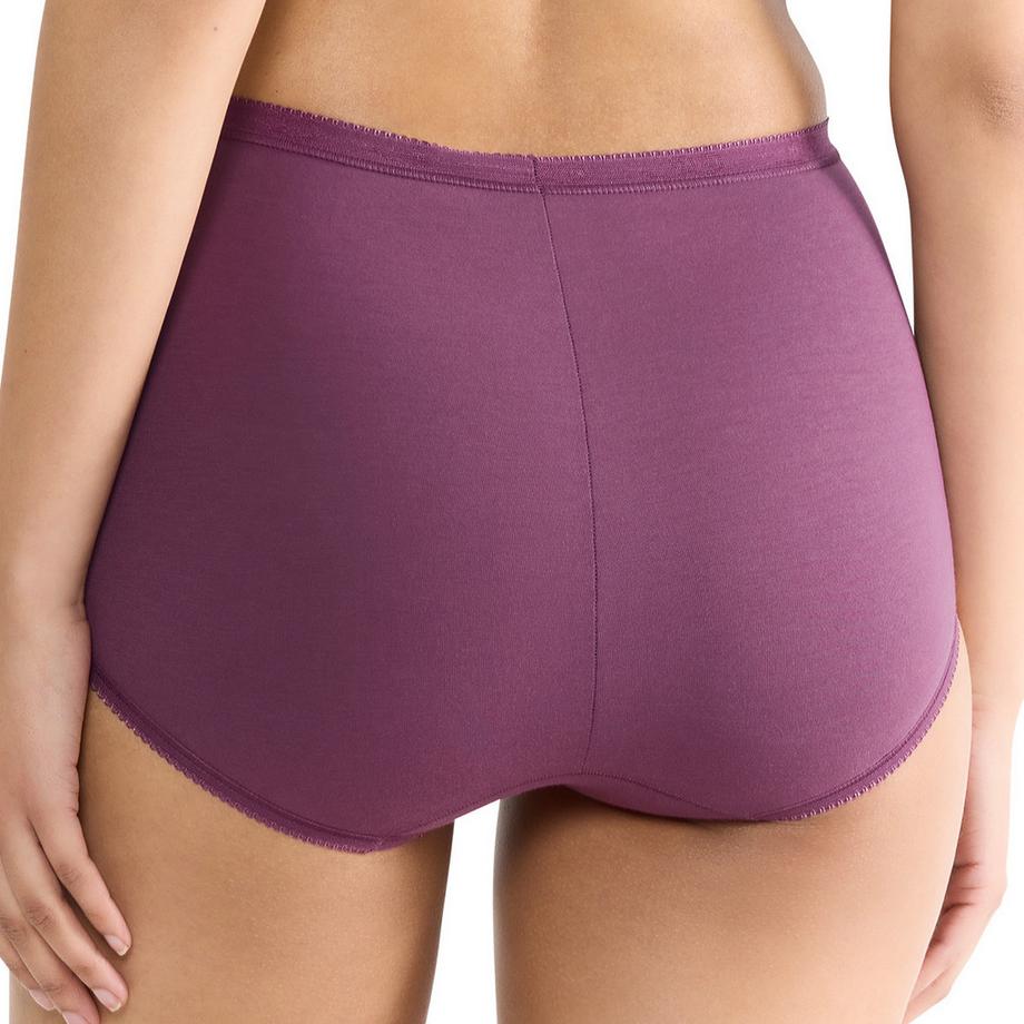 sloggi Basic+ culotte maxi lot de 6  