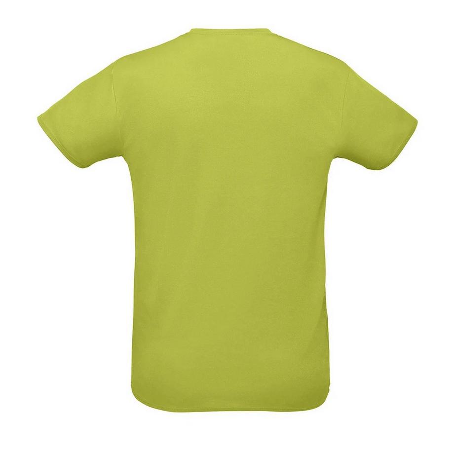 SOLS T-Shirt Sprint  