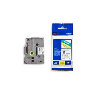 ABB Stotz S&J Bher TZE-Schriftbandkassette laminiert  