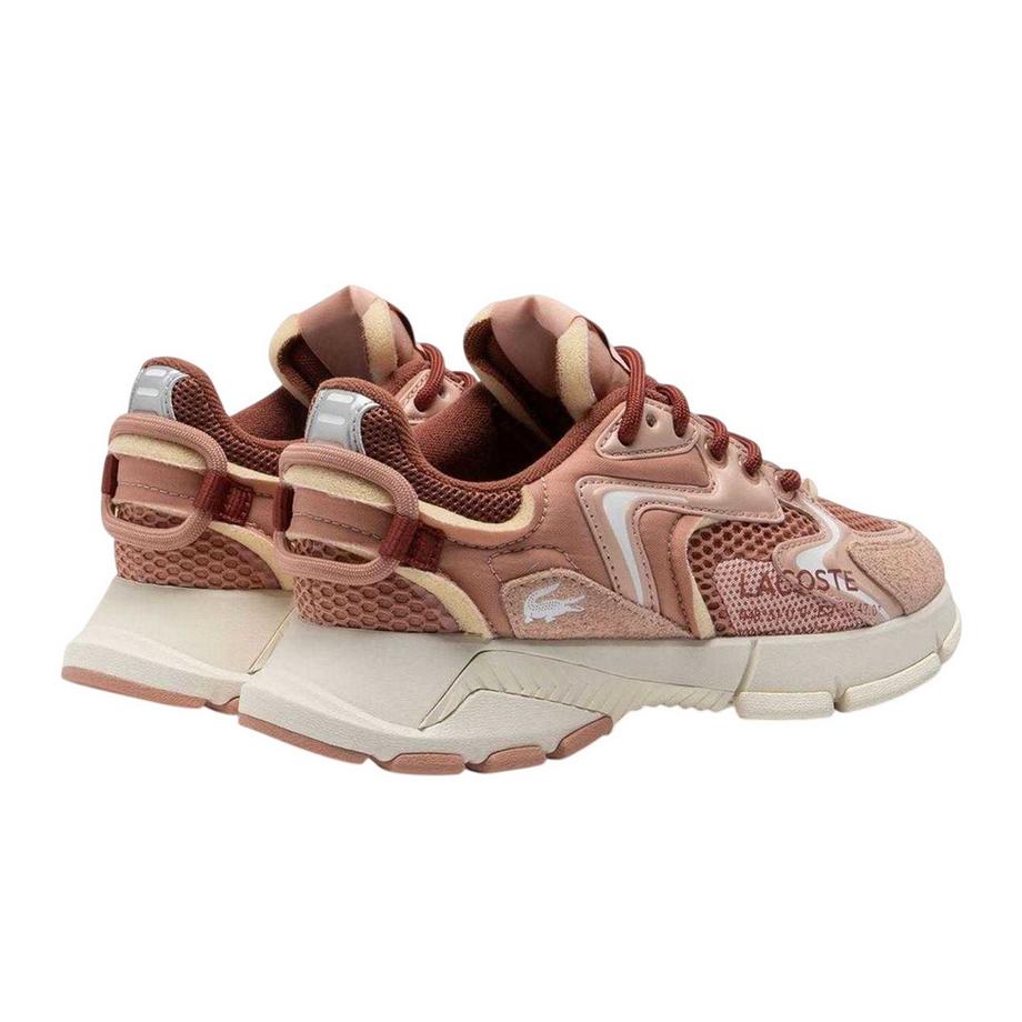 LACOSTE L003 Neo Sneaker Multi Texturiert  