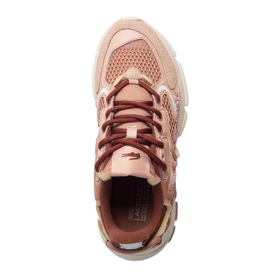 LACOSTE L003 Neo Sneaker Multi Texturiert  
