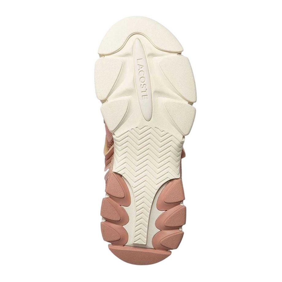 LACOSTE L003 Neo Sneaker Multi Texturiert  