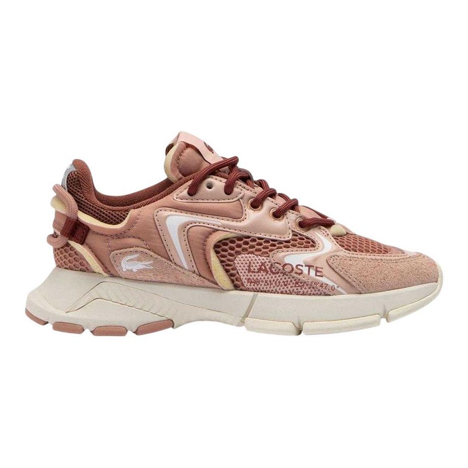 L003 Neo Sneaker , Multi Texturiert