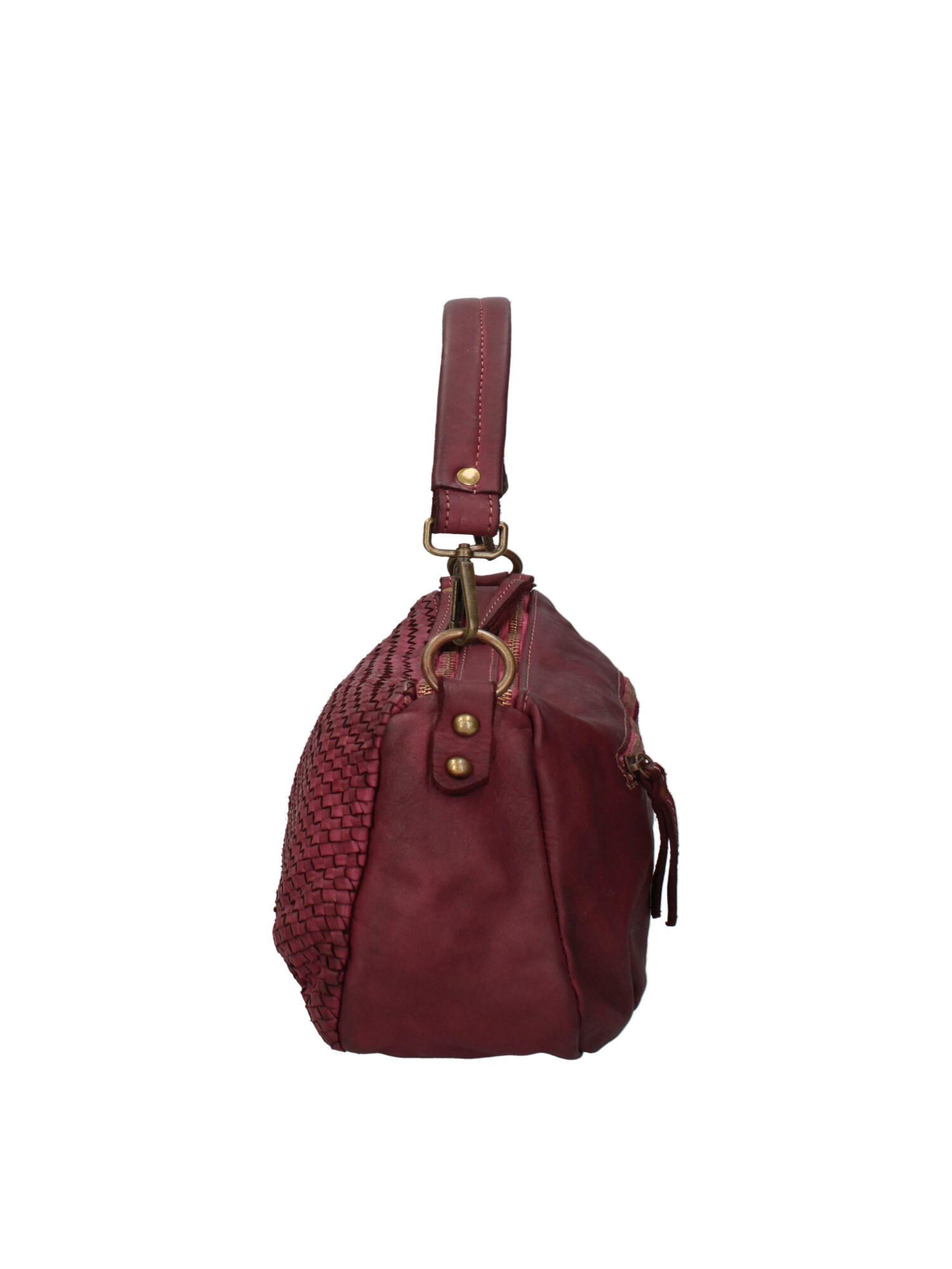 Gave Lux Borsa a tracolla  