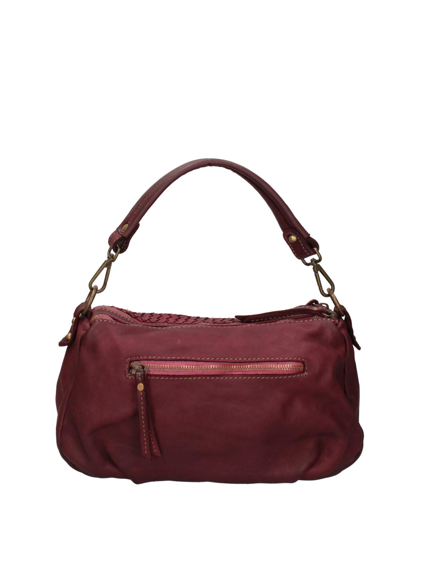 Gave Lux Borsa a tracolla  