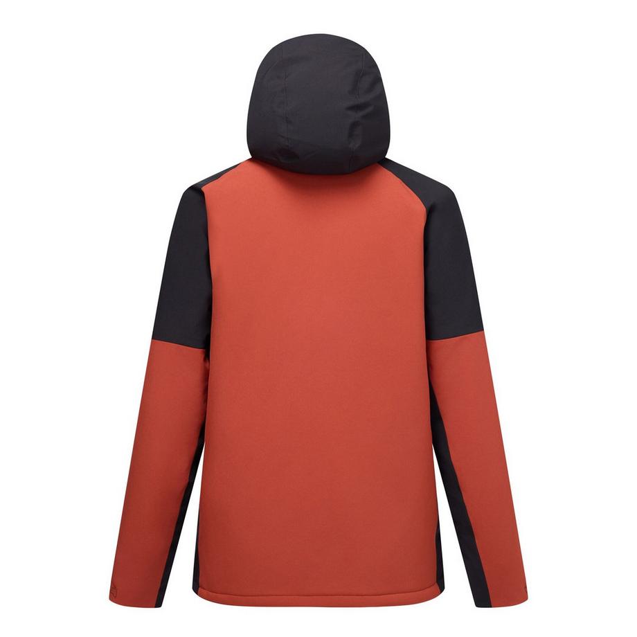 Regatta Highton Isolierjacke Stretch Wasserfest  