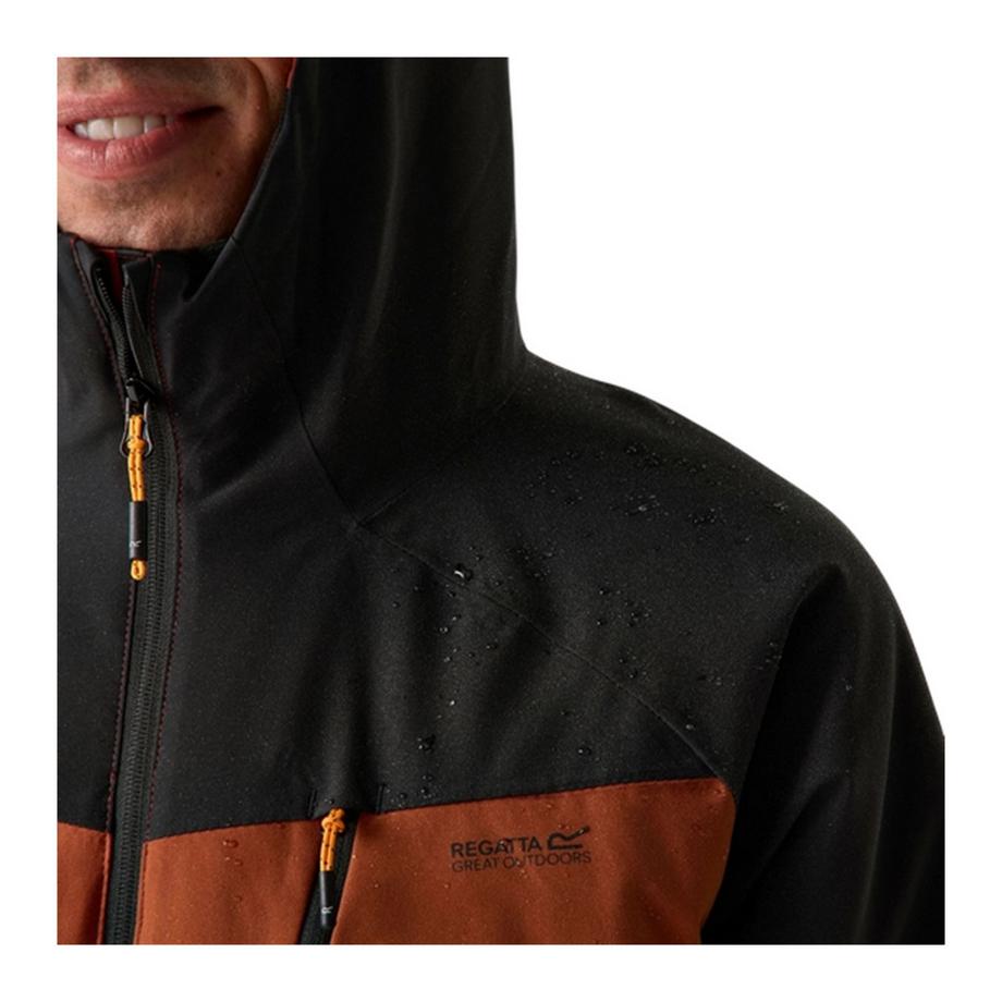 Regatta Highton Isolierjacke Stretch Wasserfest  
