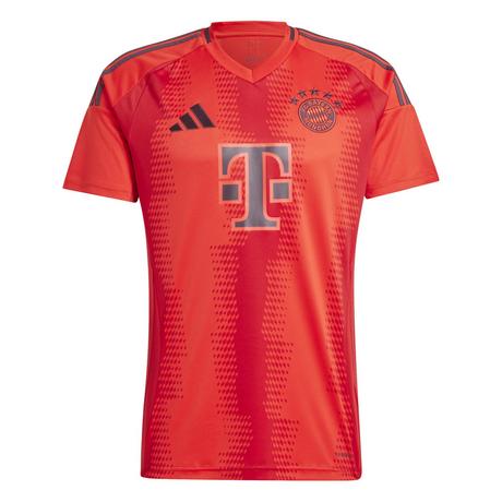 adidas  maiot domicie bayern munich 2024/25 