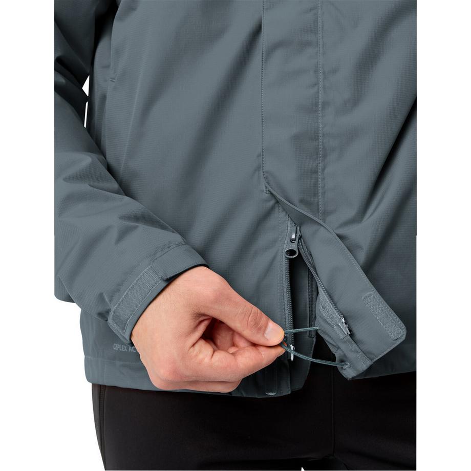 VAUDE  Escape Bike Warm Jacket 