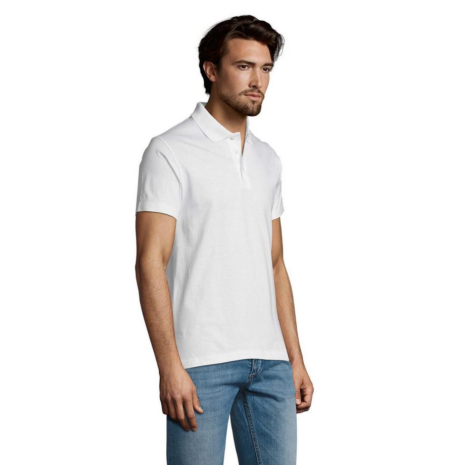 SOLS Prescott Maglietta Polo  