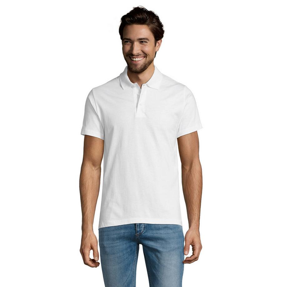 Prescott Maglietta Polo
