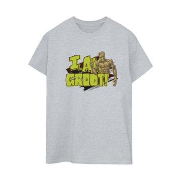 I Am Groot TShirt