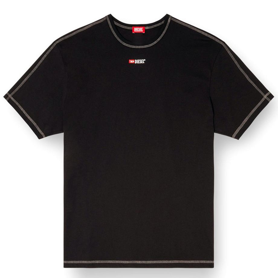 DIESEL Komfortabler Pyjama Set Adam D-Core  