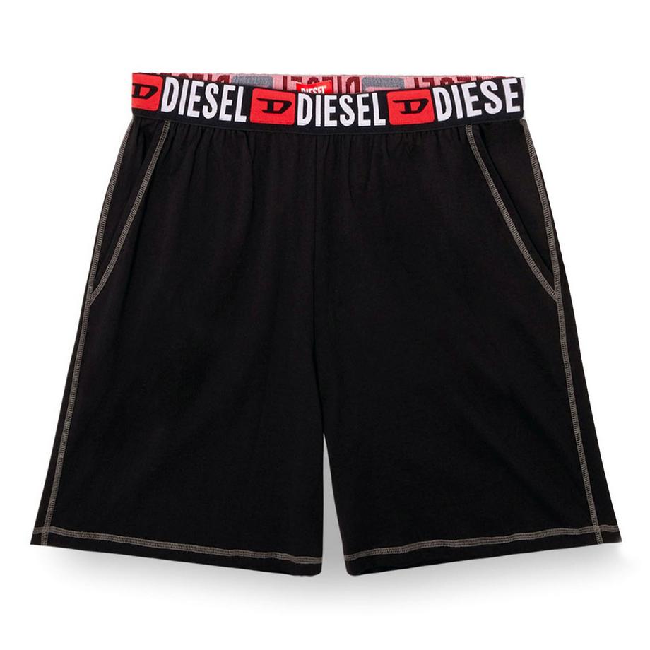 DIESEL Komfortabler Pyjama Set Adam D-Core  