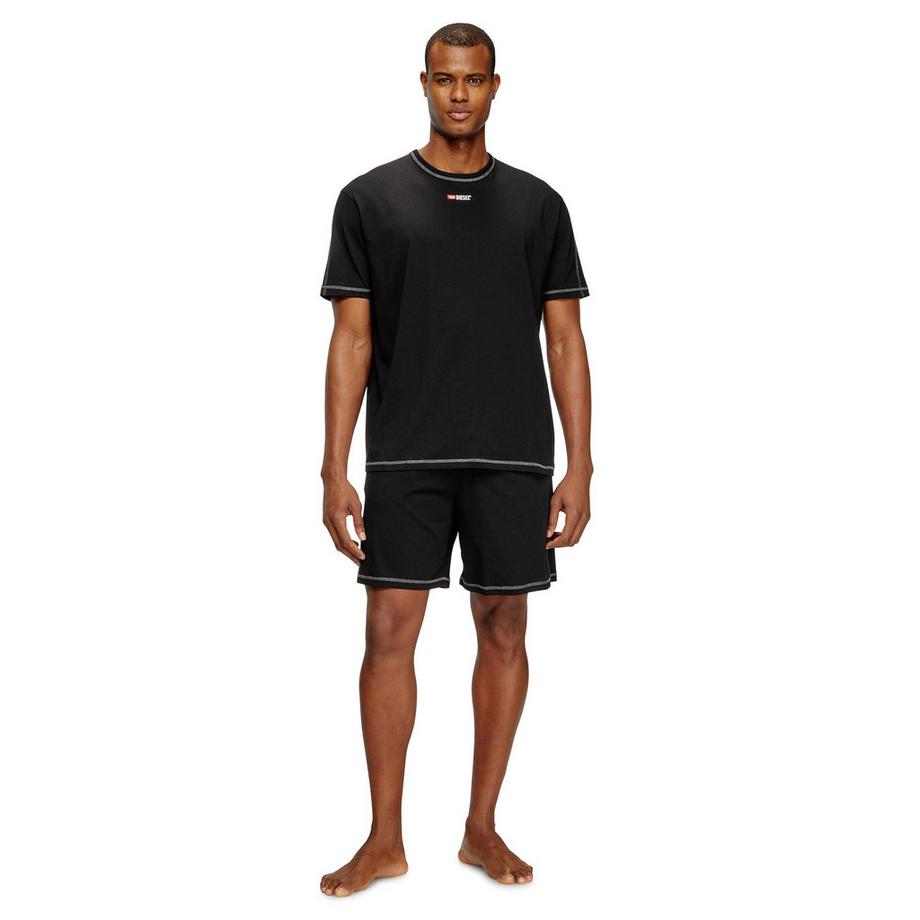 DIESEL Komfortabler Pyjama Set Adam D-Core  