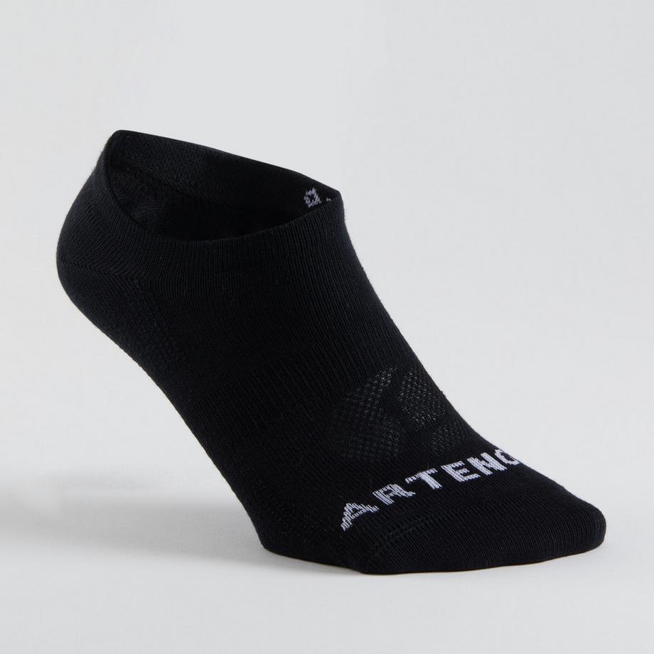 DECATHLON Kurze Sportsocken 5er-Pack  