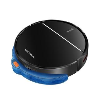 Blue Chilli M7S Pro Nass- und Trockensaugroboter mit Wischfunktion, 15 W, Sprachunterstützung  