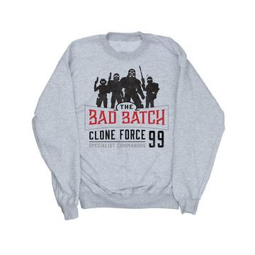 Clone Force 99 Sweatshirt
