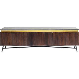 KARE Design Buffet bas Catalina 170x50  