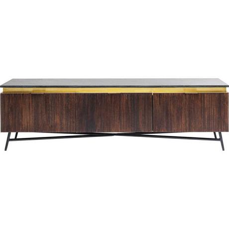 KARE Design Buffet bas Catalina 170x50  
