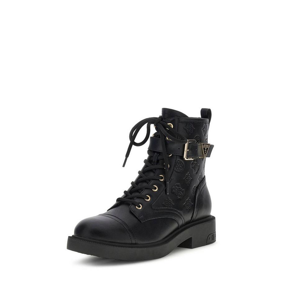Bottines fellini