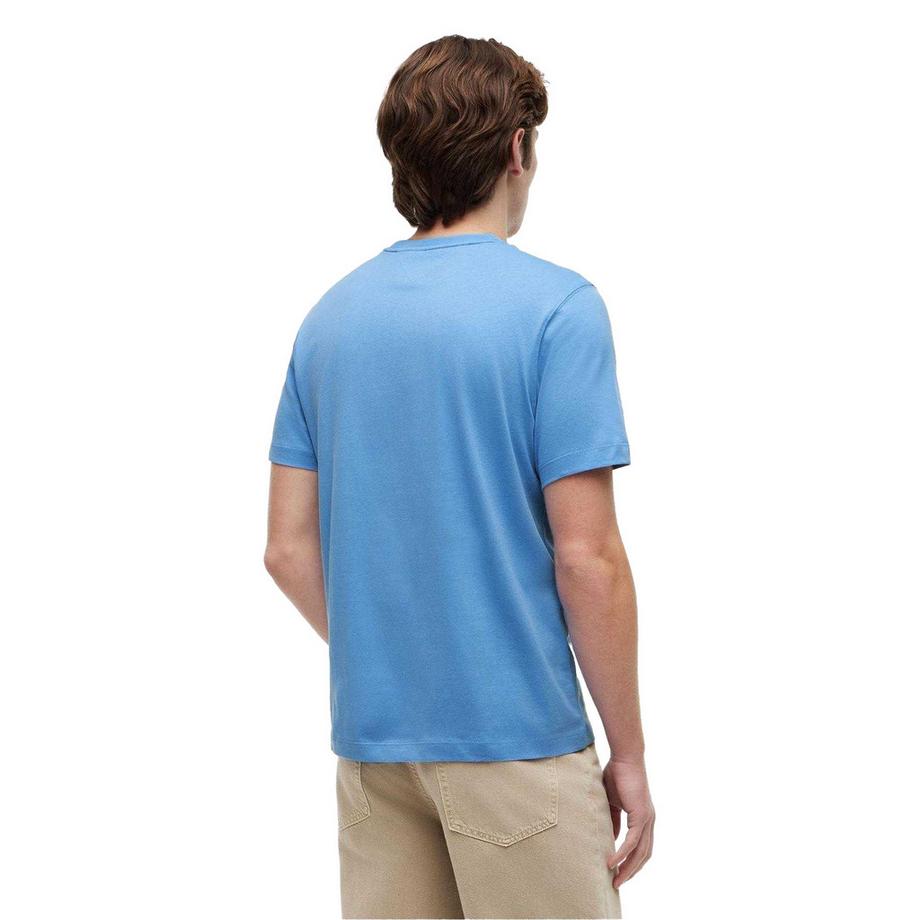 TOMMY HILFIGER  Summer T-Shirt, Regulär 