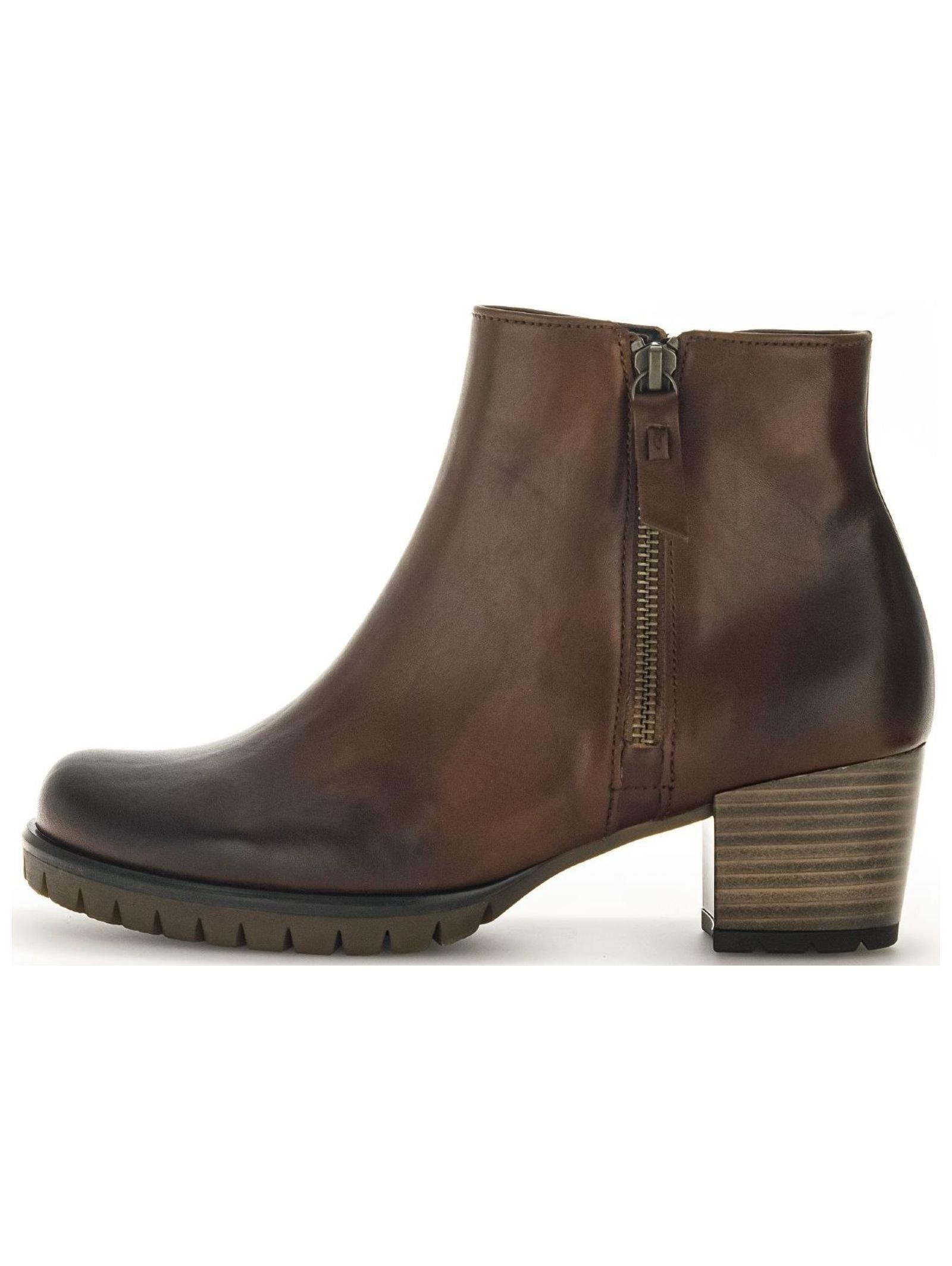 Gabor  Gabor - Bottines cuir 