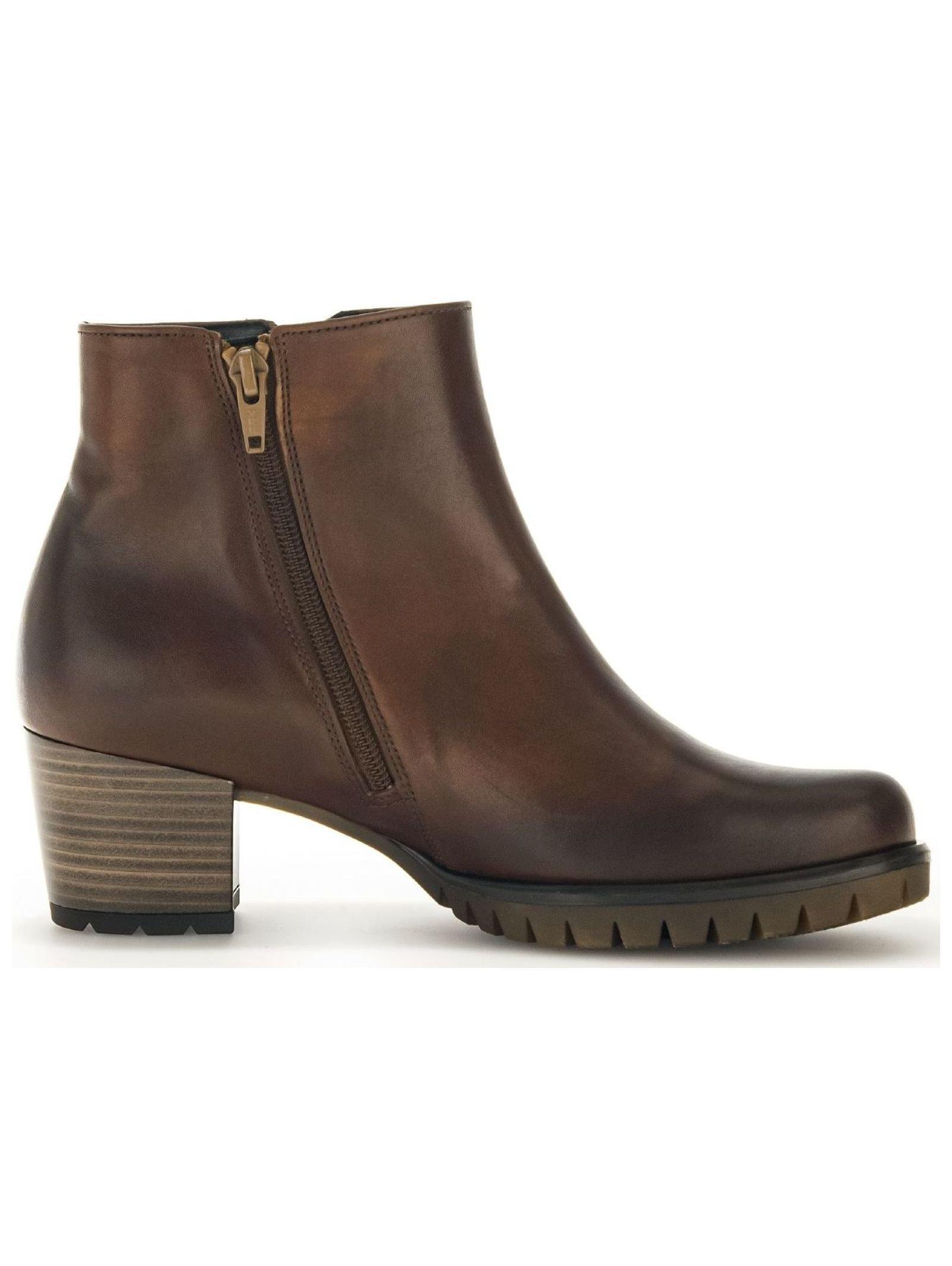 Gabor  Gabor - Bottines cuir 