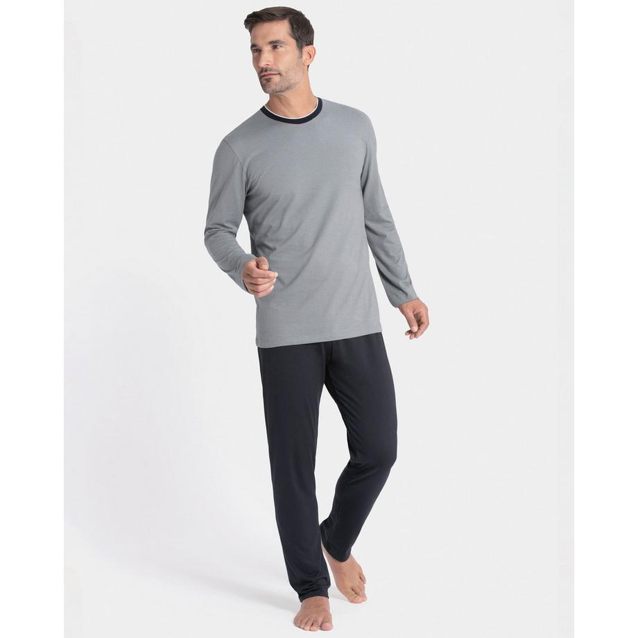 Impetus  Pyjama long en Coton 