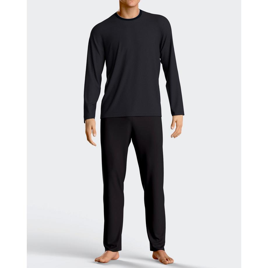 Impetus  Pyjama long en Coton 