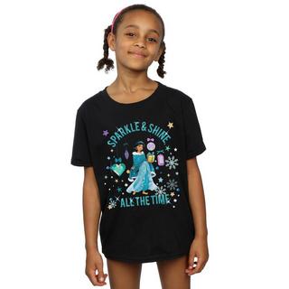 Disney  Sparkle And Shine TShirt 