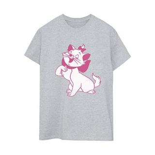 Disney  Tshirt THE ARISTOCATS 