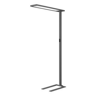 Hansa Floor Lamp LED Opal  