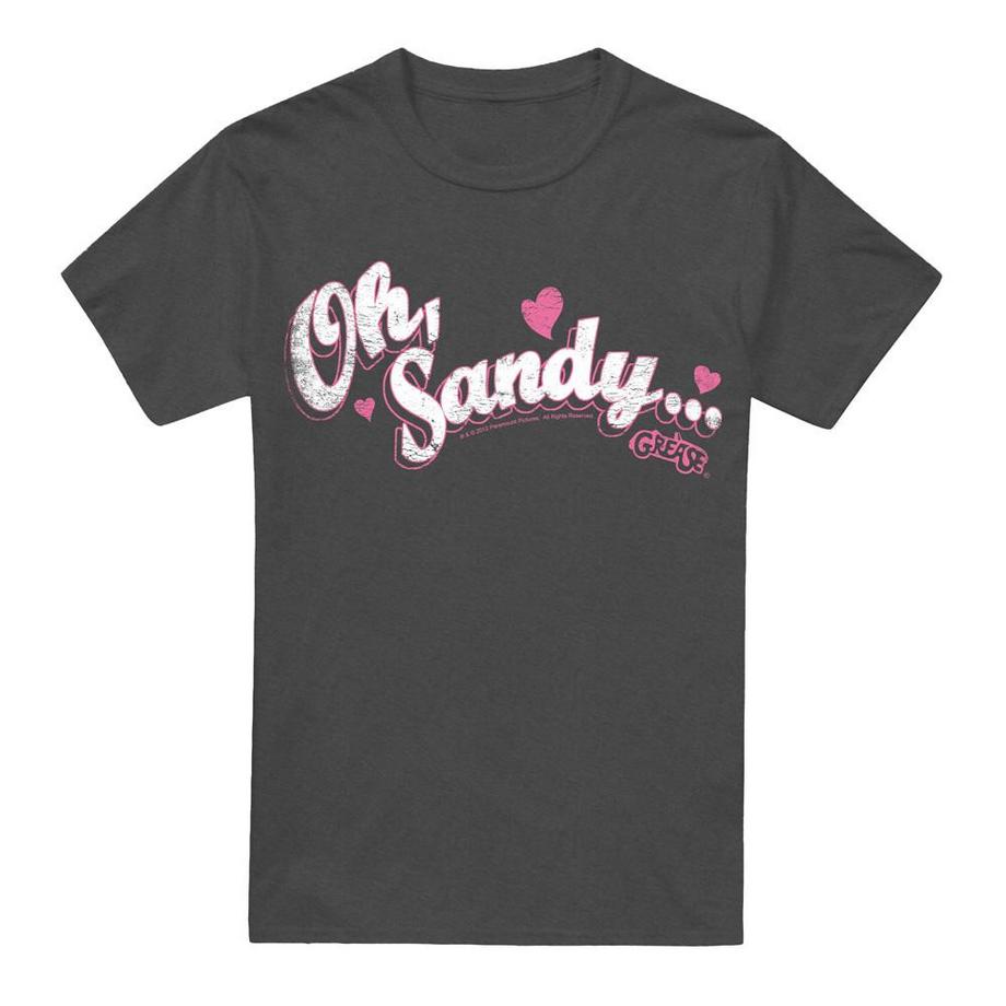 T-ShirtOh Sandy