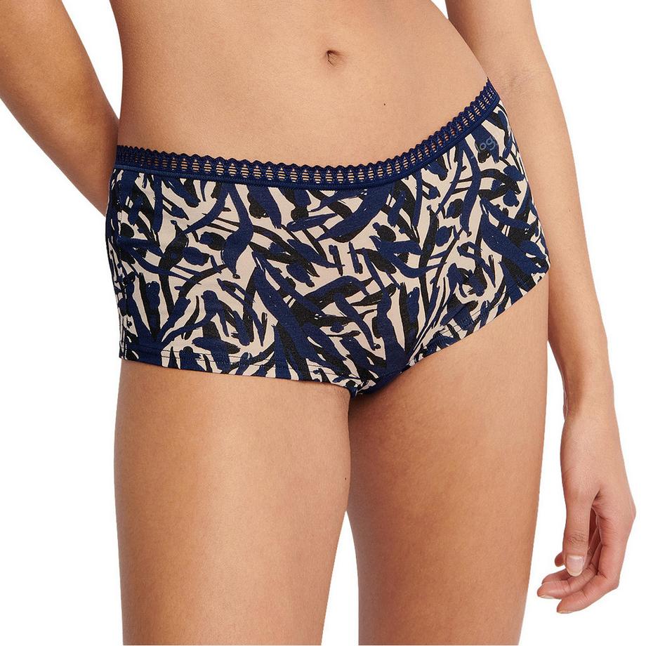 sloggi  9er Pack GO Crush - Short Slip 