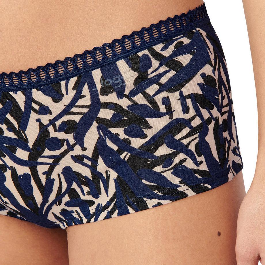 sloggi  9er Pack GO Crush - Short Slip 