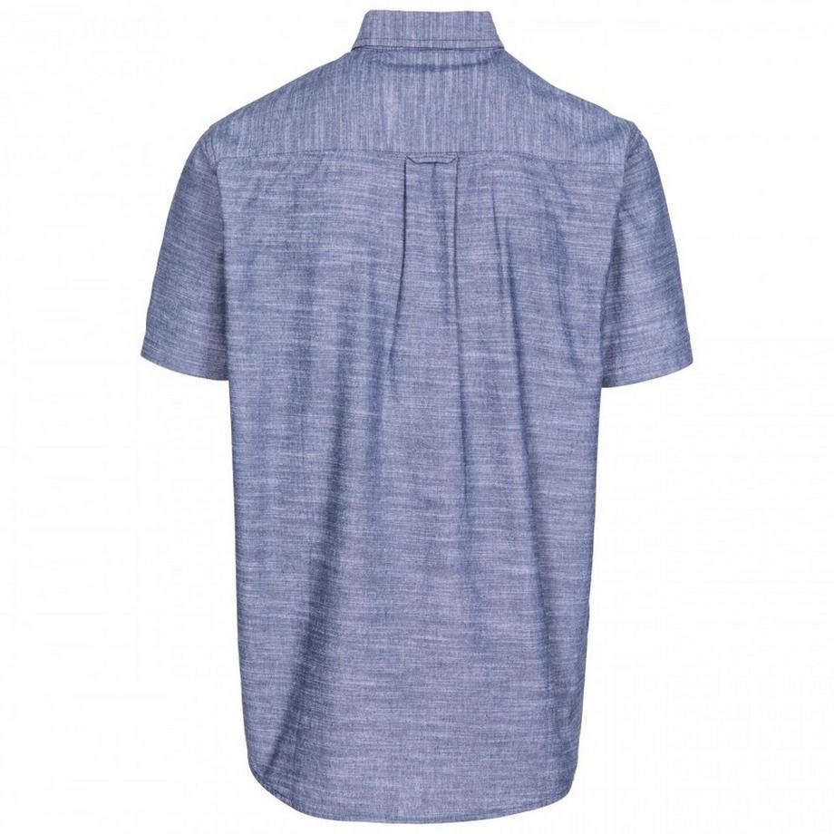Trespass Chemise manches courtes Slapton  