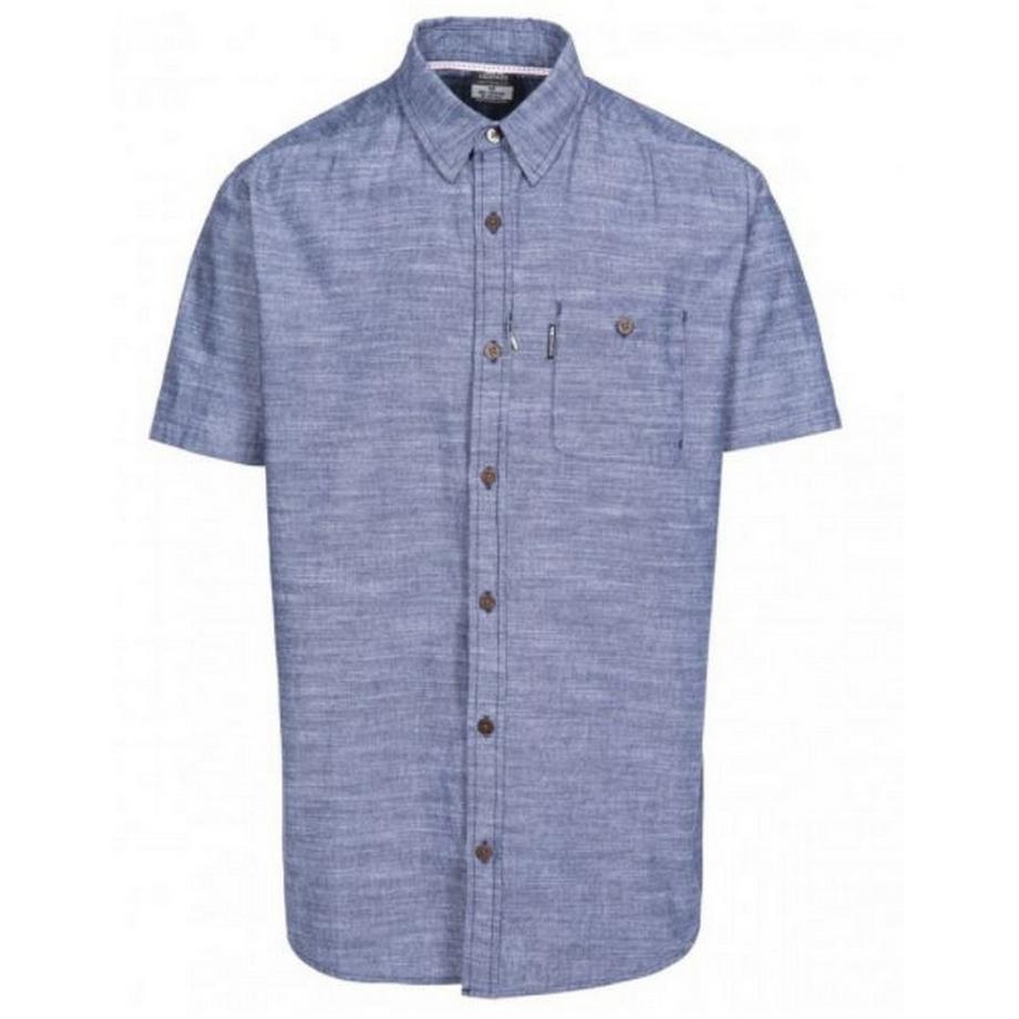 Slapton Camicia Maniche Corte