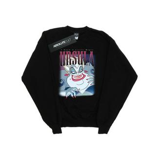 Disney  The Little Mermaid Sweatshirt 