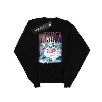 The Little Mermaid Sweatshirt