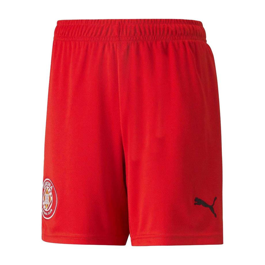 Pantaloncini Da Calcio Regolare