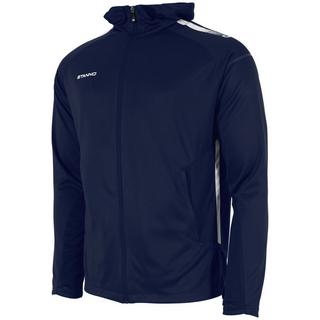 Stannol  full zip kapuzen-sweatjacke first 